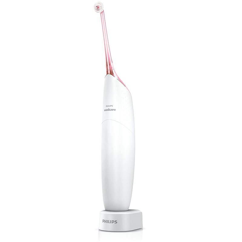 Philips Pink AirFloss HX8221/02 - Elektrická ústní sprcha