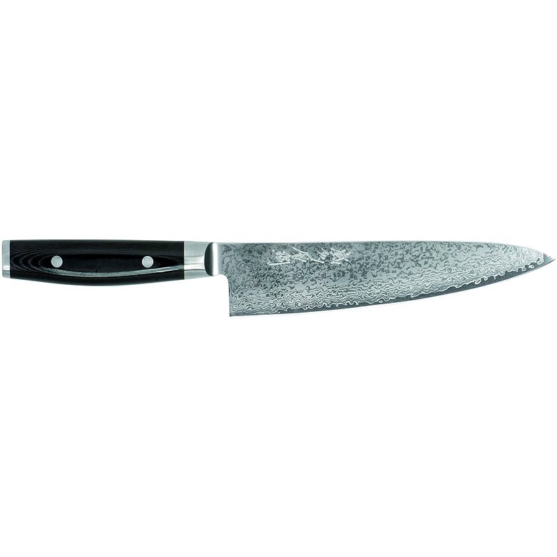 YAXELL RAN Plus 69 Kuchařský nůž 200mm - Kuchyňský nůž