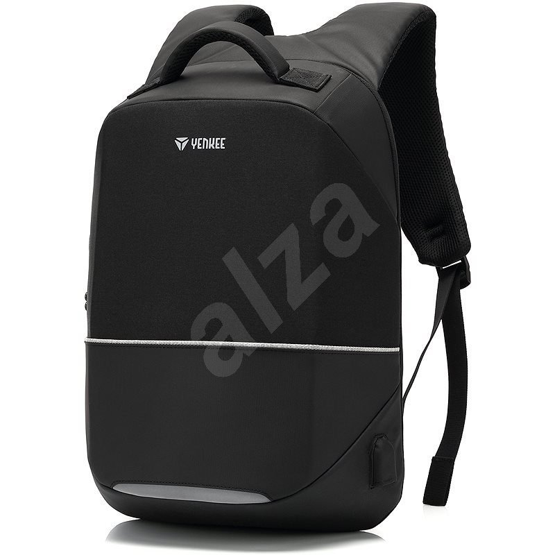 YENKEE YBB 1501 NOMAD Anti-theft - Laptop Backpack