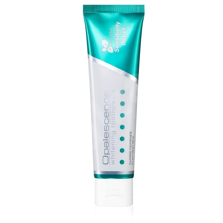 OPALESCENCE Sensitivity Relief Whitening Toothpaste 133 g - Toothpaste