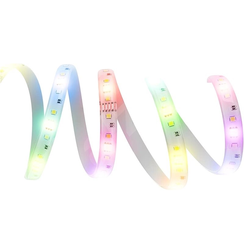 aeotec led strip led pasek alza cz