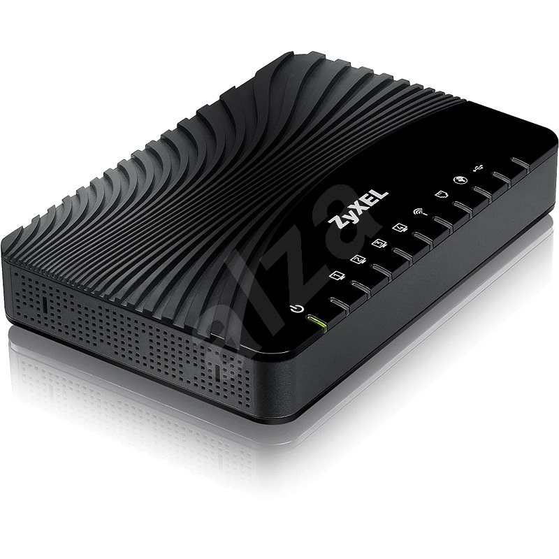 ZyXEL VMG1312-B30A - VDSL2  modem
