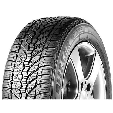Bridgestone LM32 EXT 255/40 R18 99 V - Zimní pneu