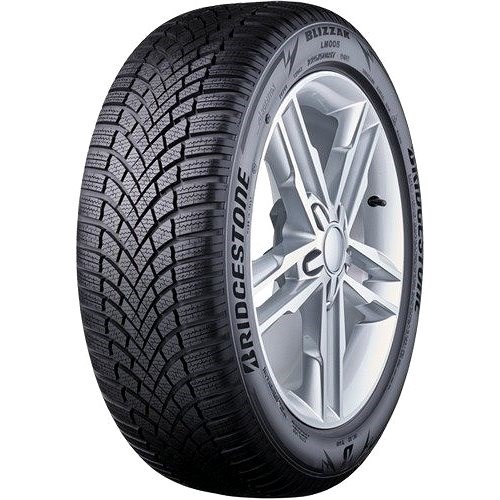 Bridgestone Blizzak LM005 225/60 R17 99 H - Zimní pneu