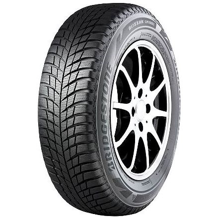 Bridgestone Blizzak LM001 165/70 R14 81 T - Zimní pneu