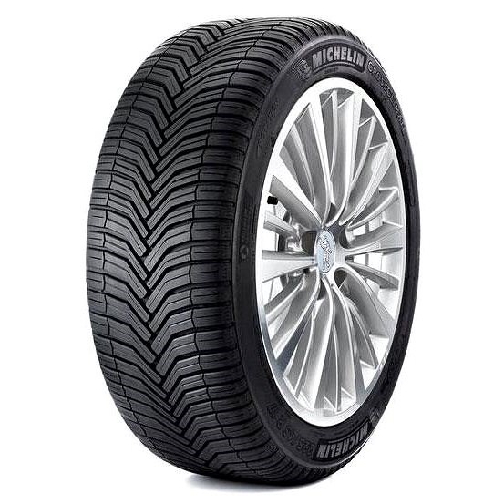 Michelin CrossClimate+ 195/55 R16 91 H - Celoroční pneu
