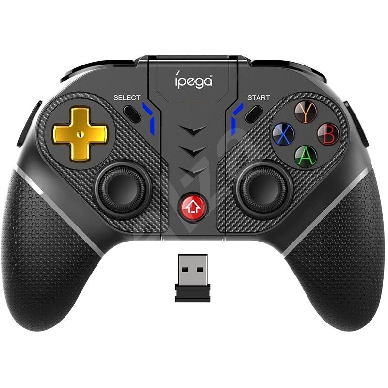 iPega 9218 Wireless Controller pro Android/PS3/N-Switch/Windows PC  - Gamepad