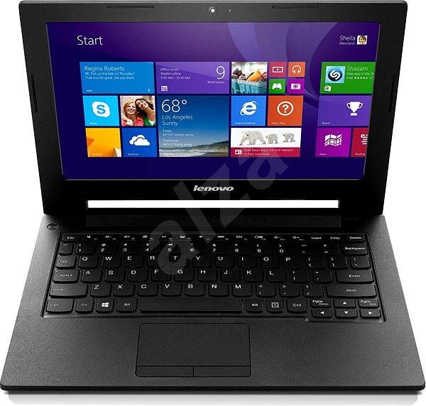 Lenovo S20 30 Touch Notebook0