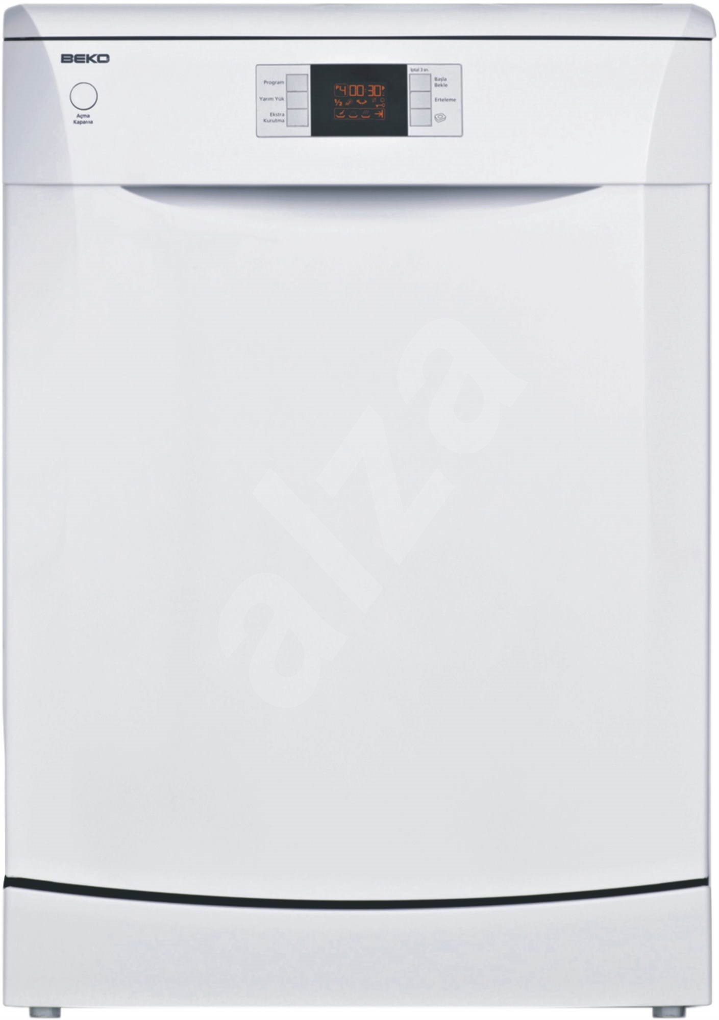 BEKO DFN 6632 - Myčka | Alza.cz