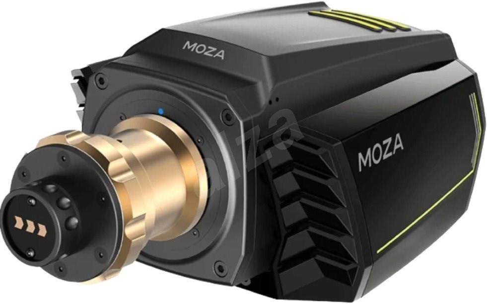 MOZA R21 Direct Drive Wheelbase - Herní ovladač | Alza.cz