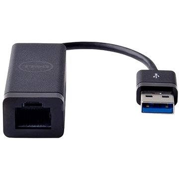 Dell USB 3.0 na Ethernet - Síťová karta