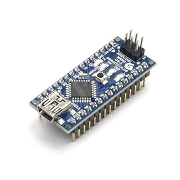 Arduino Nano V3.0 - Mini počítač