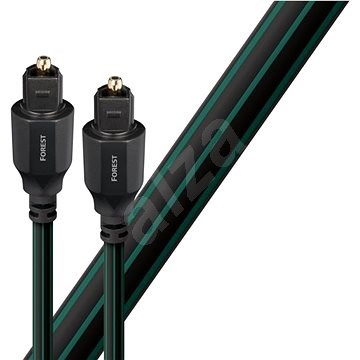 AudioQuest Forest Optilink 3m - Audio kabel