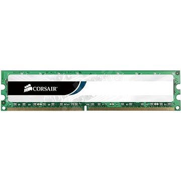 Corsair 8GB DDR3 1600MHz CL11 - Operační paměť