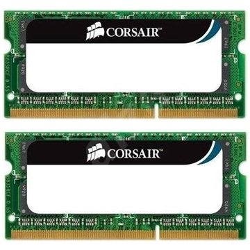 Corsair SO-DIMM 16GB KIT DDR3L 1600MHz CL11 Mac Memory - Operační paměť