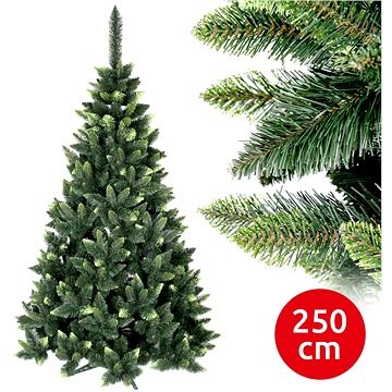 anma vanocni stromek tem ii 250 cm borovice vanocni stromek alza cz