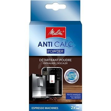 Melitta Anti Calc espresso - Odvápňovač
