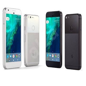 Google Pixel  - Mobilní telefon