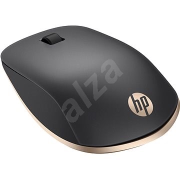 HP Bluetooth Wireless Mouse Z5000 Dark Ash Silver - Myš
