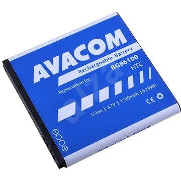 Avacom za HTC G14, Sensation, Li-ion 3.7V 1700mAh - Baterie pro mobilní telefon