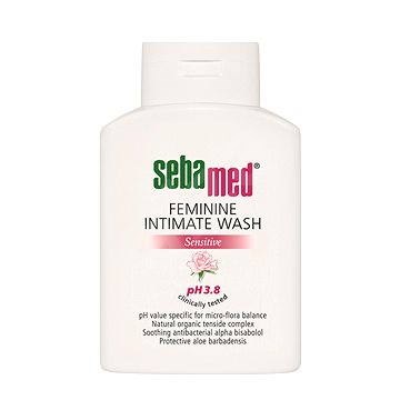 SEBAMED Feminine Intimate Wash pH 3,8 200 ml - Intimní gel
