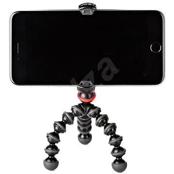JOBY GorillaPod Mobile Mini černá/šedá - Ministativ