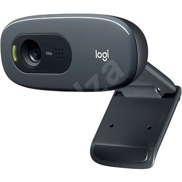 Logitech HD Webcam C270 - Webkamera
