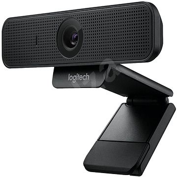 Logitech Webcam C925e - Webkamera