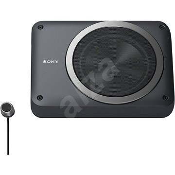Sony Subwoofer XS-AW8 - Subwoofer do auta