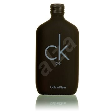 CALVIN KLEIN CK Be EdT 200 ml - Toaletní voda