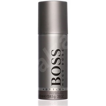 HUGO BOSS Boss Bottled Spray 150 ml - Deodorant