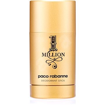 PACO RABANNE 1 Million 75 ml - Deodorant