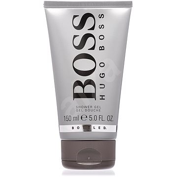 HUGO BOSS Boss Bottled 150 ml - Sprchový gel