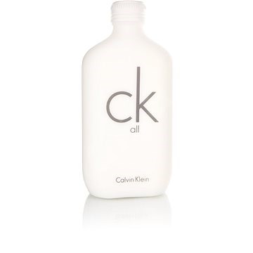 CALVIN KLEIN CK All EdT 100 ml - Toaletní voda