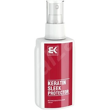 BRAZIL KERATIN Keratin Sleek Protector 100 ml - Sprej na vlasy