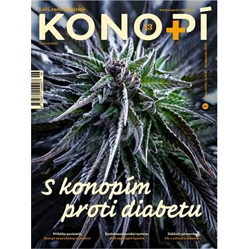 Konopí - 6/2020 - Elektronický časopis