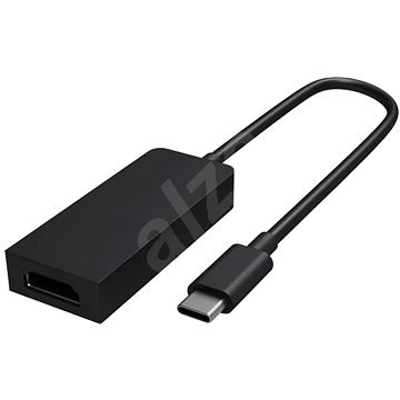 Microsoft Surface Adapter USB-C - HDMI - Redukce