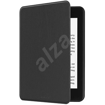 B-SAFE Lock 1264, pro Amazon Kindle Paperwhite 4 (2018), černé - Pouzdro na čtečku knih