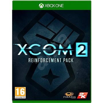 XCOM 2: Reinforcement Pack DIGITAL - Herní doplněk