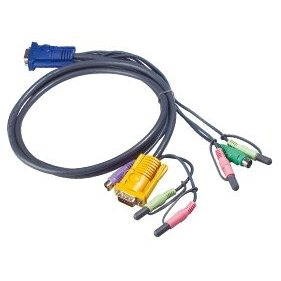 ATEN 2L-5303P 3m - Datový kabel
