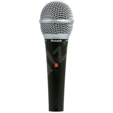 Numark WM 200 - Mikrofon