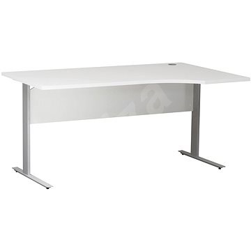 NOVATRONIC Trend TL08 - 100 white - Desk
