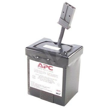 APC RBC30 - Baterie pro záložní zdroje