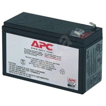 APC RBC106 - Baterie pro záložní zdroje