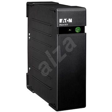 EATON Ellipse ECO 650 IEC USB - Záložní zdroj