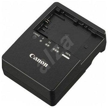 Canon LC-E6E - Nabíječka akumulátorů