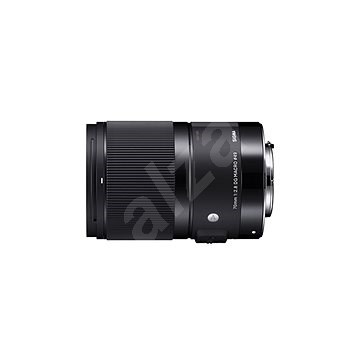 SIGMA 70mm f/2.8 DG MACRO ART pro Canon  - Objektiv