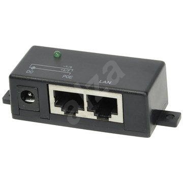 Modul pro POE (Power Over Ethernet), 3.3V- 18V, LED - Modul