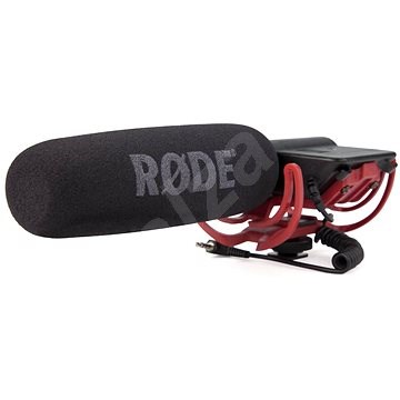 RODE VideoMic Rycote - Mikrofon