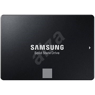 Samsung 860 EVO 500GB - SSD disk